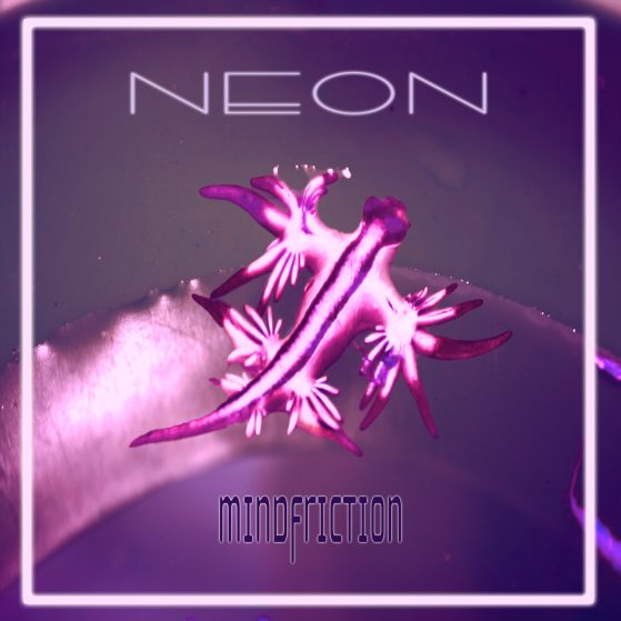 Neon Album by MindFriction
